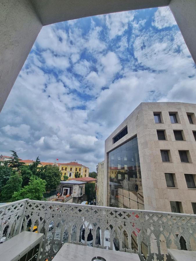 Mayata Gallery Istanbul Exterior foto